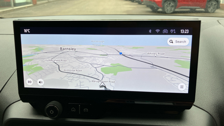 Toyota Proace City L2 Electric Icon Van 50kWh Auto